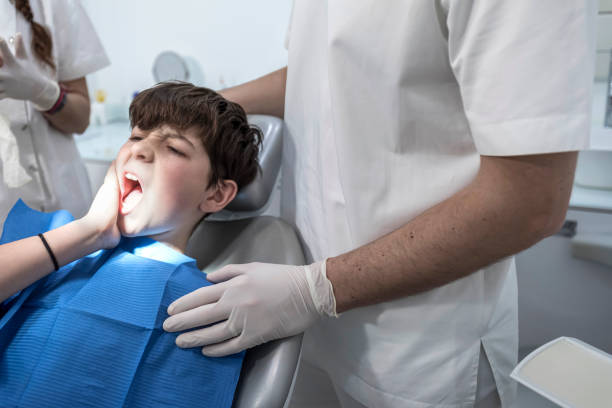 Best Urgent Dental Care for Toothaches in Ashton Sandy Spring, MD