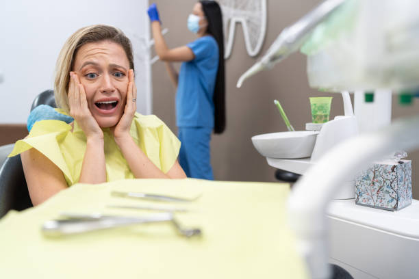 Best Emergency Dental Care for Sports Injuries in Ashton Sandy Spring, MD