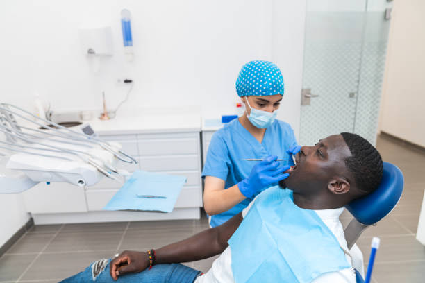 Best Emergency Cosmetic Dentistry (e.g., broken veneers) in Ashton Sandy Spring, MD